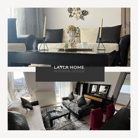 Layla Home Alexandrpoupolis Alexandroupolis Exteriör bild