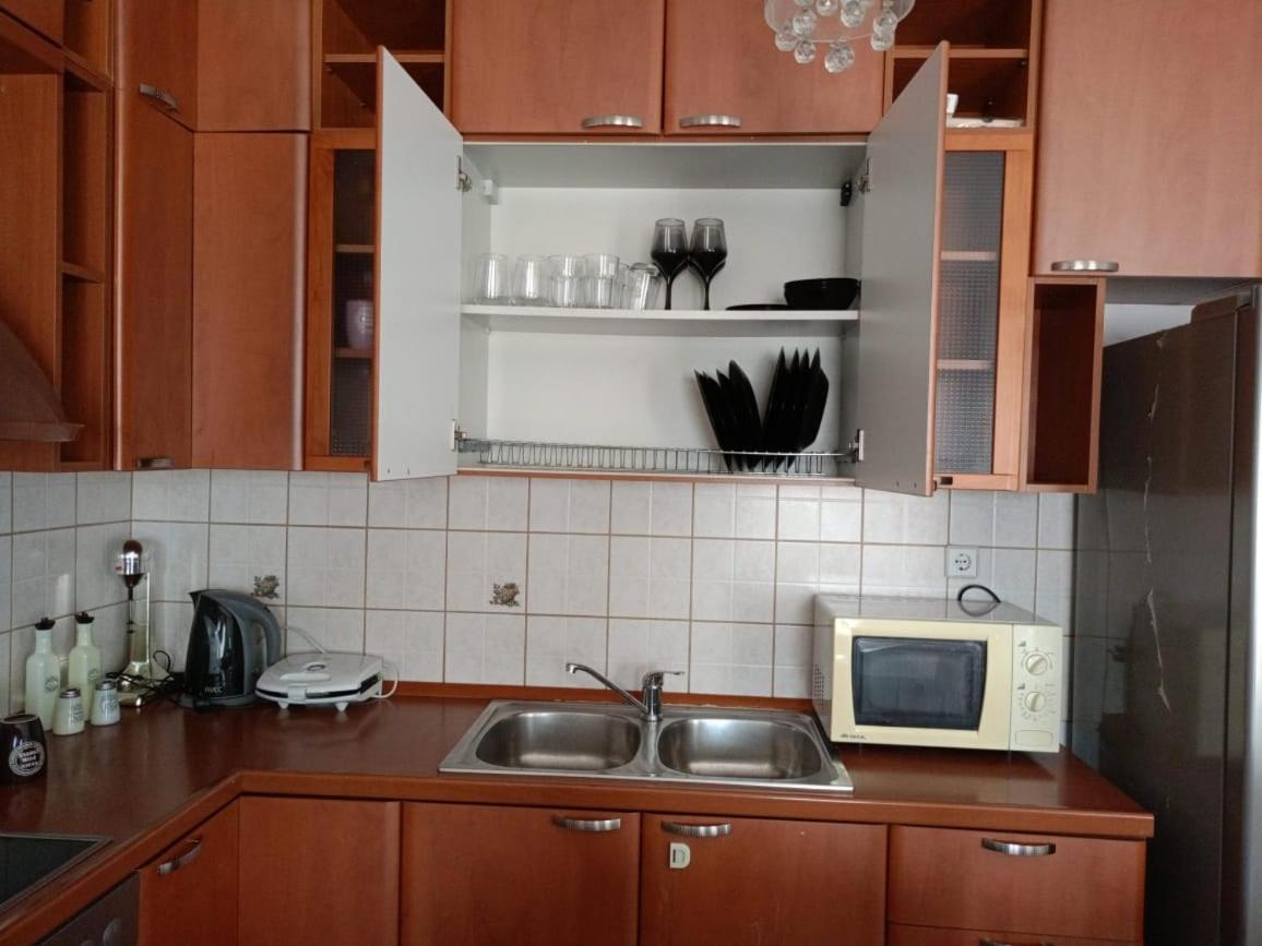 Layla Home Alexandrpoupolis Alexandroupolis Exteriör bild
