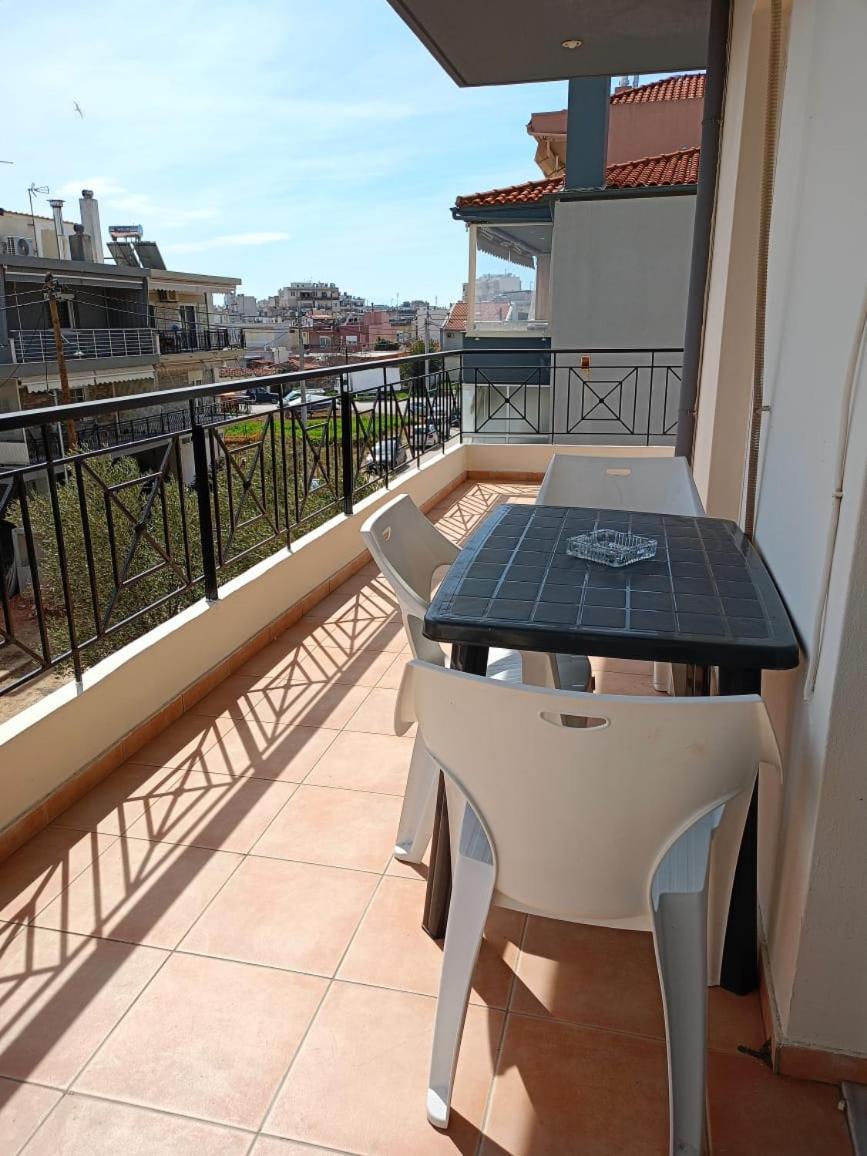 Layla Home Alexandrpoupolis Alexandroupolis Exteriör bild