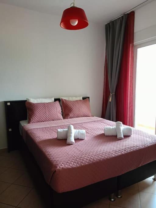 Layla Home Alexandrpoupolis Alexandroupolis Exteriör bild