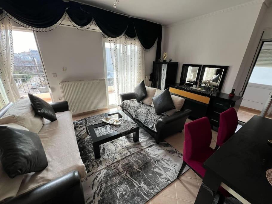 Layla Home Alexandrpoupolis Alexandroupolis Exteriör bild