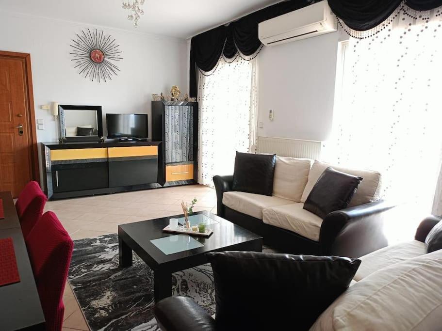 Layla Home Alexandrpoupolis Alexandroupolis Exteriör bild