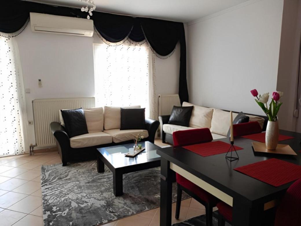 Layla Home Alexandrpoupolis Alexandroupolis Exteriör bild