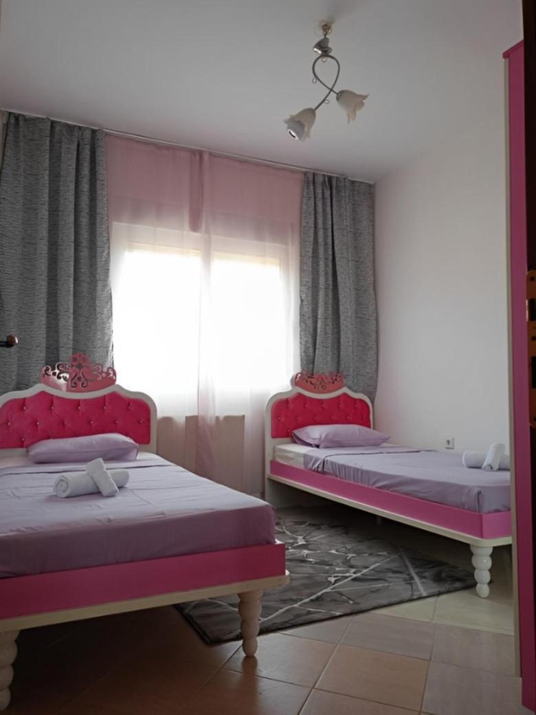Layla Home Alexandrpoupolis Alexandroupolis Exteriör bild