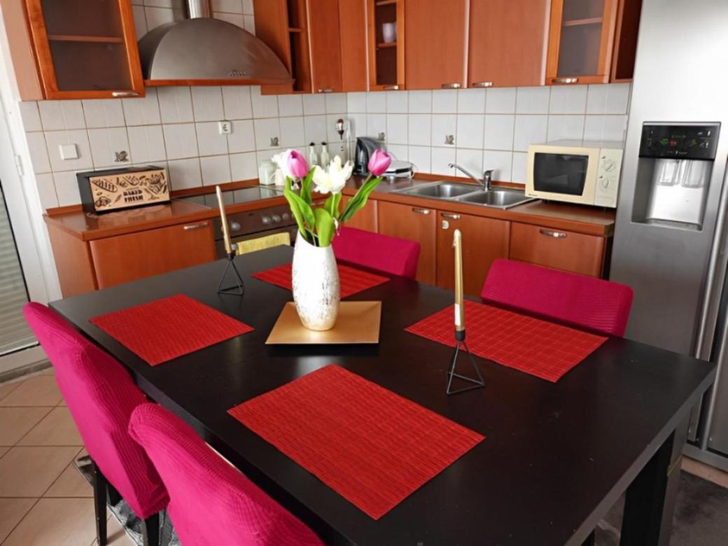 Layla Home Alexandrpoupolis Alexandroupolis Exteriör bild