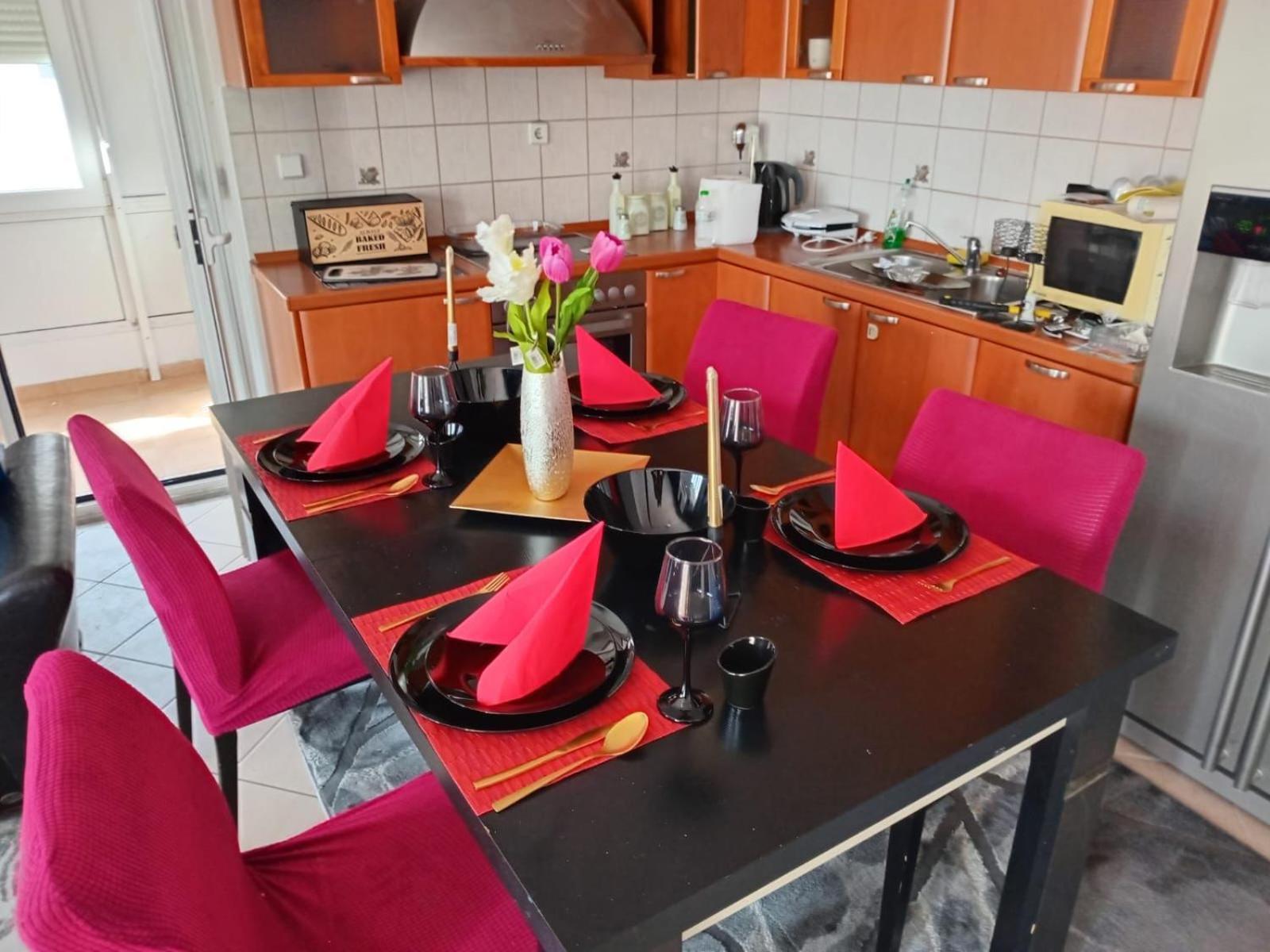 Layla Home Alexandrpoupolis Alexandroupolis Exteriör bild
