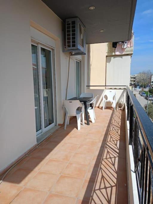 Layla Home Alexandrpoupolis Alexandroupolis Exteriör bild