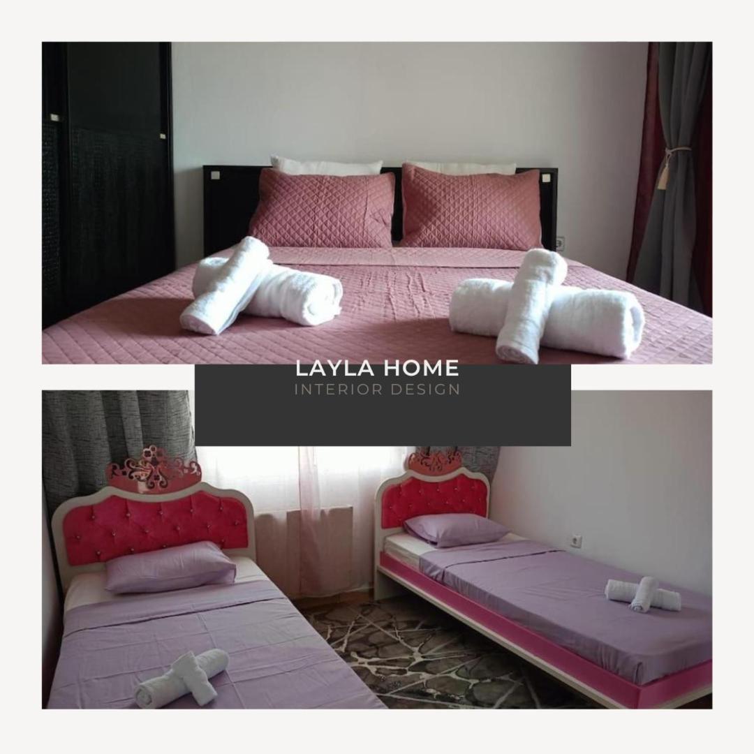 Layla Home Alexandrpoupolis Alexandroupolis Exteriör bild