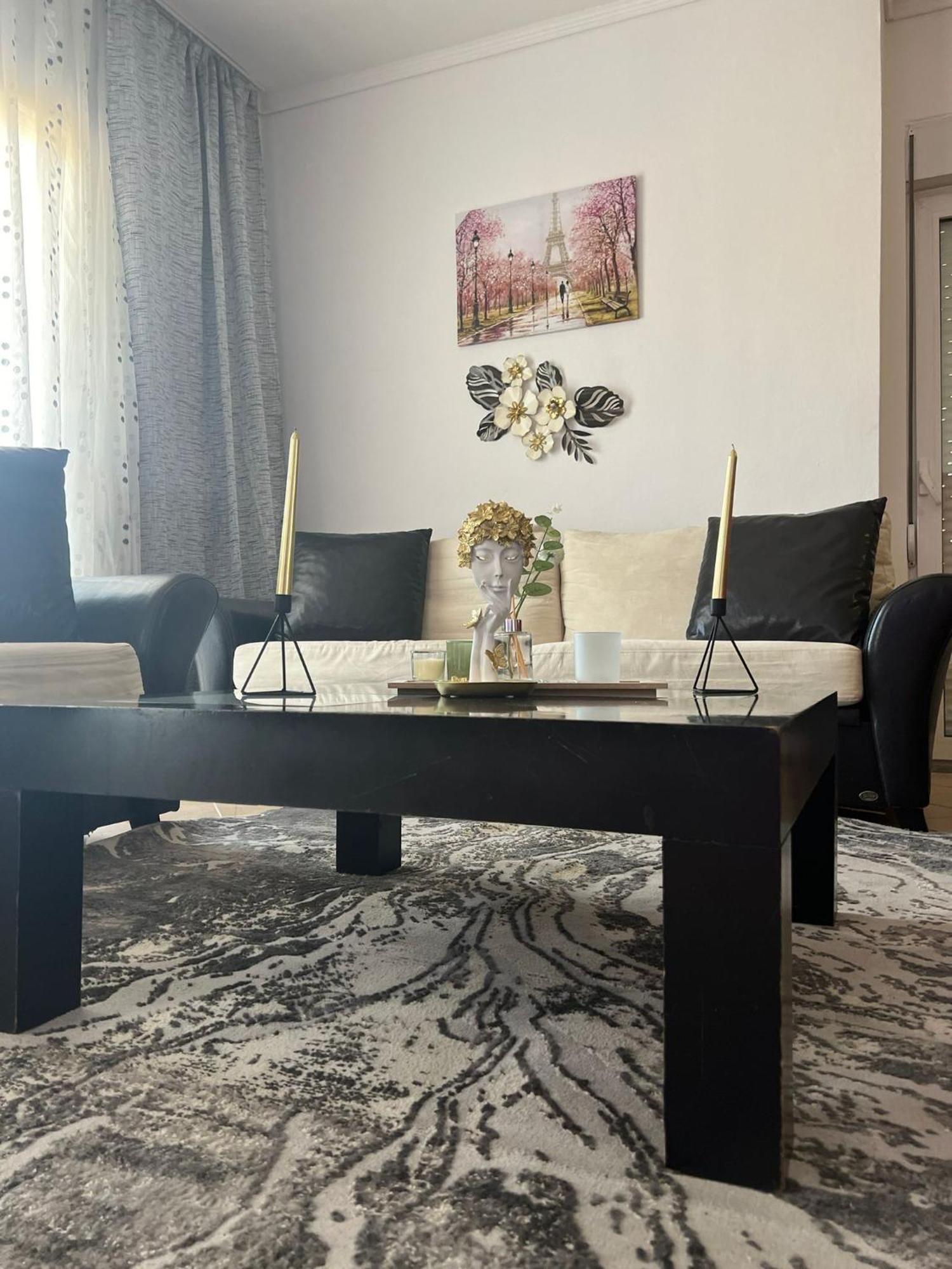 Layla Home Alexandrpoupolis Alexandroupolis Exteriör bild